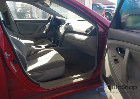 2007 Toyota Camry Ce/Le/Xle/Se z USA, uszkodzony, nr VIN 4T1BE46KX7U124933